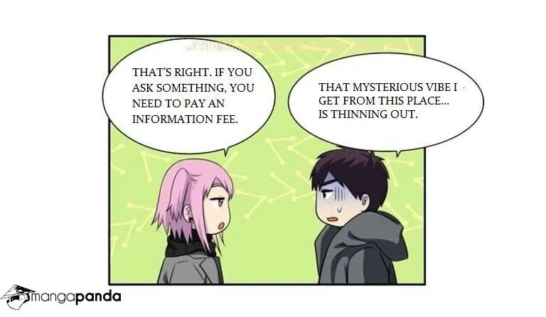 Read The Gamer chapter 171 image 9 on Lezhin