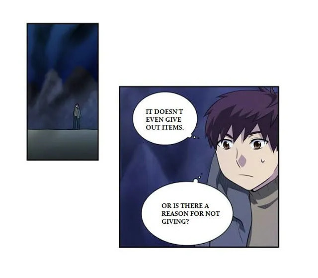 Read The Gamer chapter 172 image 1 on Lezhin