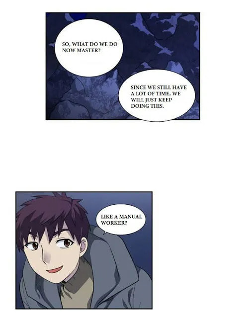 Read The Gamer chapter 172 image 11 on Lezhin