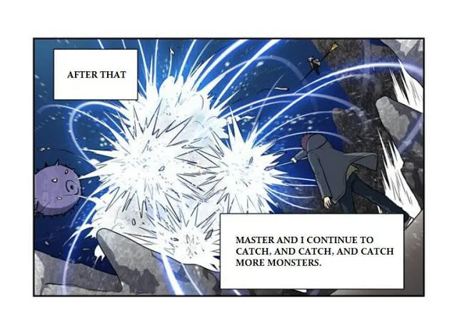 Read The Gamer chapter 172 image 14 on Lezhin