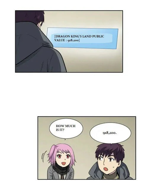 Read The Gamer chapter 172 image 16 on Lezhin