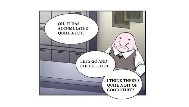 Read The Gamer chapter 172 image 17 on Lezhin