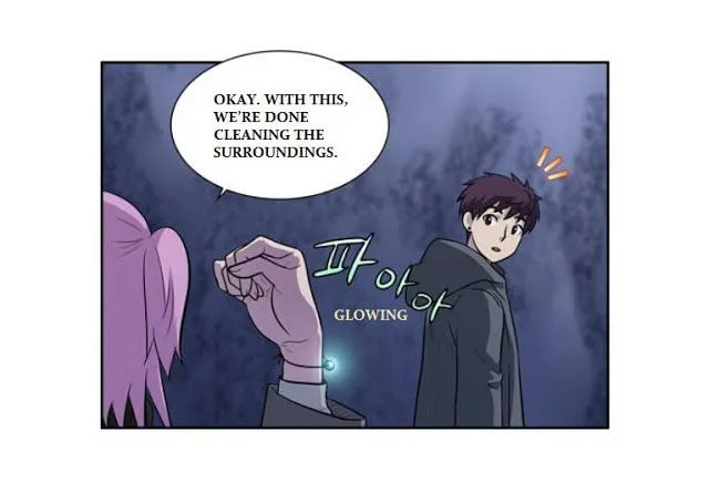 Read The Gamer chapter 172 image 2 on Lezhin