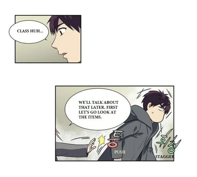 Read The Gamer chapter 172 image 23 on Lezhin