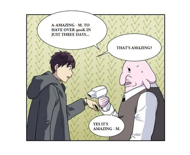 Read The Gamer chapter 172 image 25 on Lezhin