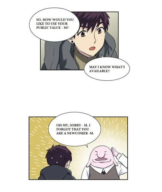 Read The Gamer chapter 172 image 26 on Lezhin