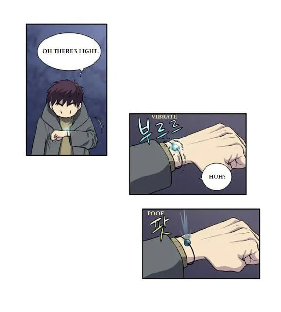 Read The Gamer chapter 172 image 3 on Lezhin