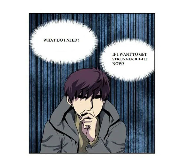 Read The Gamer chapter 172 image 33 on Lezhin