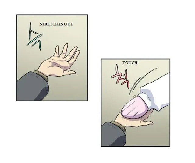 Read The Gamer chapter 172 image 38 on Lezhin