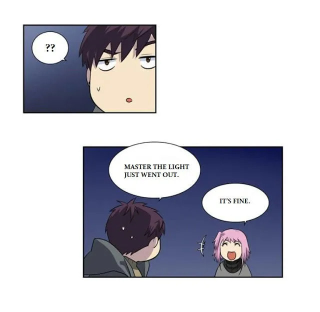 Read The Gamer chapter 172 image 5 on Lezhin