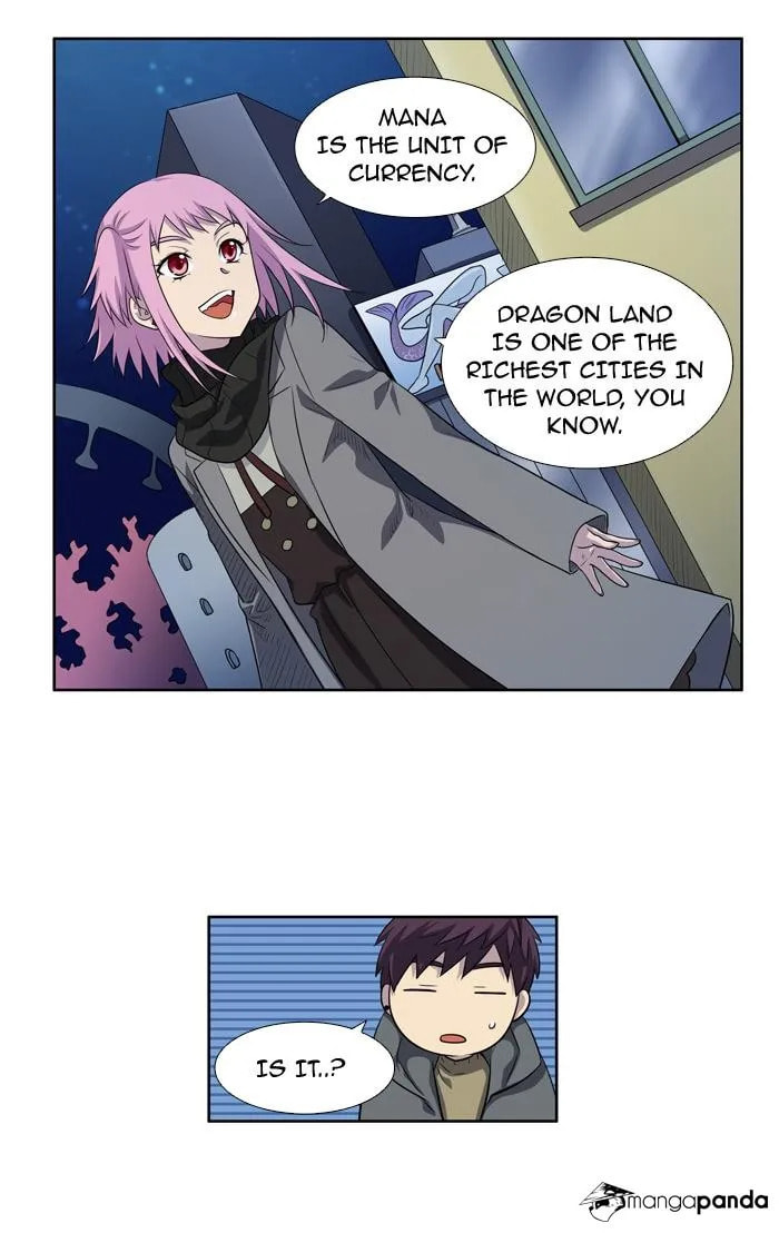 Read The Gamer chapter 173 image 12 on Lezhin