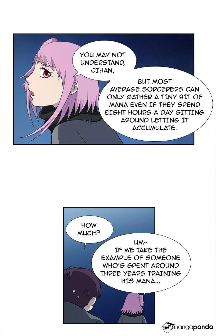 Read The Gamer chapter 173 image 13 on Lezhin