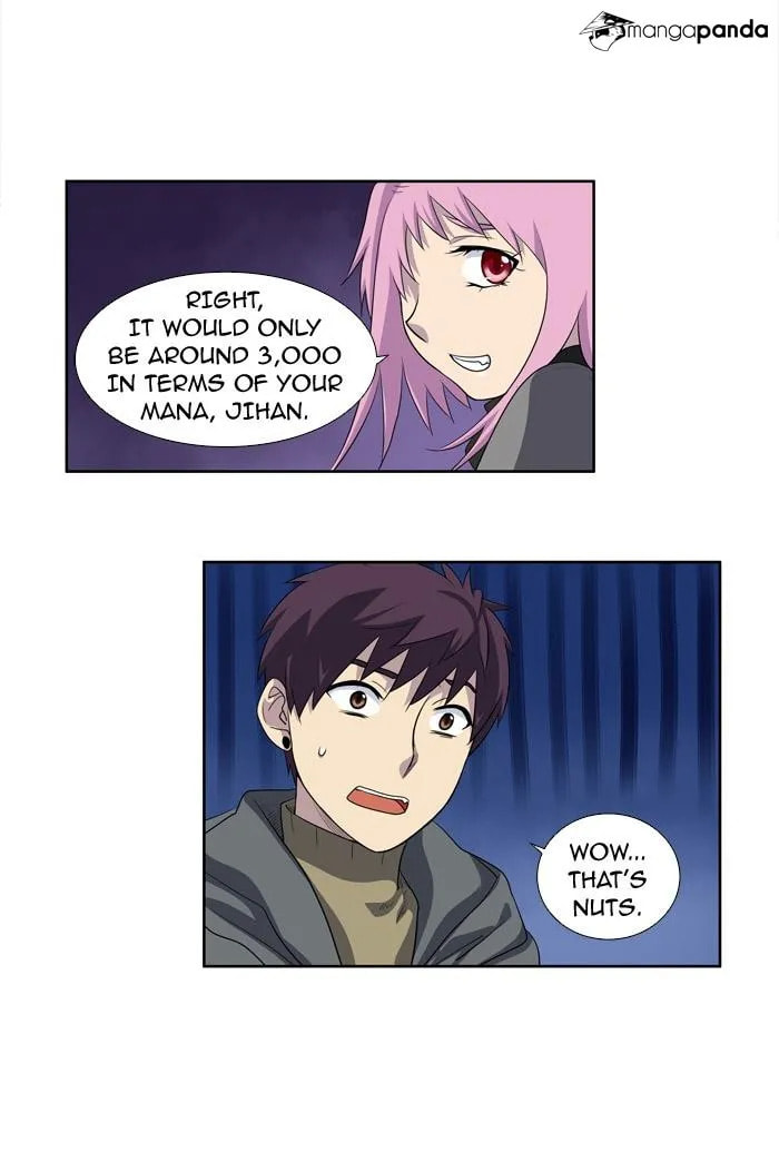 Read The Gamer chapter 173 image 14 on Lezhin