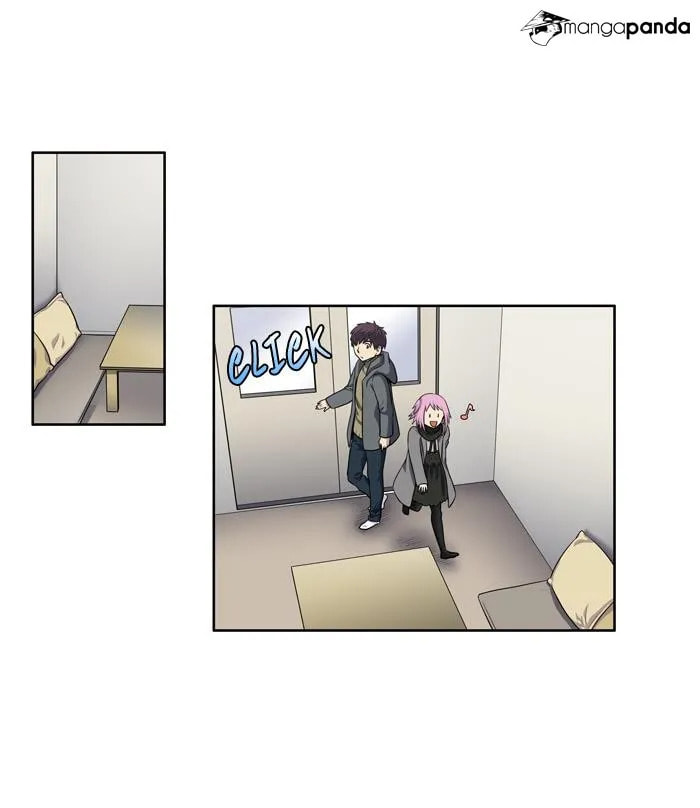 Read The Gamer chapter 173 image 17 on Lezhin