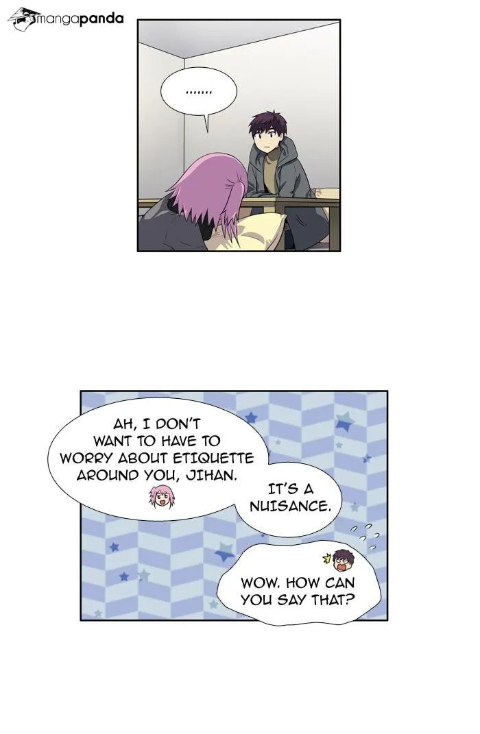 Read The Gamer chapter 173 image 20 on Lezhin