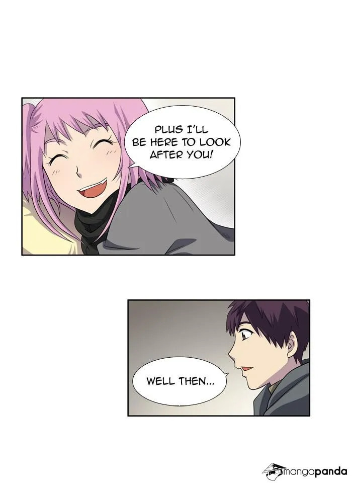Read The Gamer chapter 173 image 22 on Lezhin