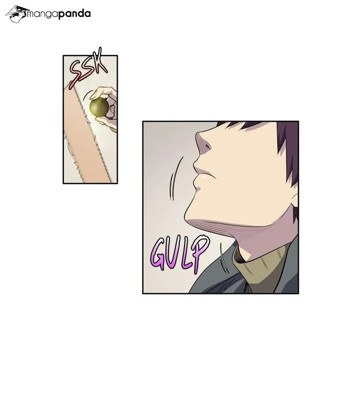 Read The Gamer chapter 173 image 23 on Lezhin