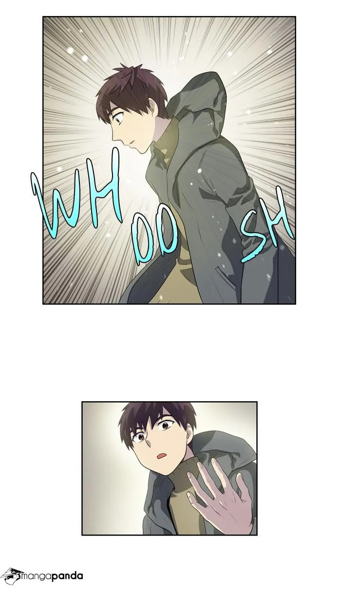 Read The Gamer chapter 173 image 24 on Lezhin