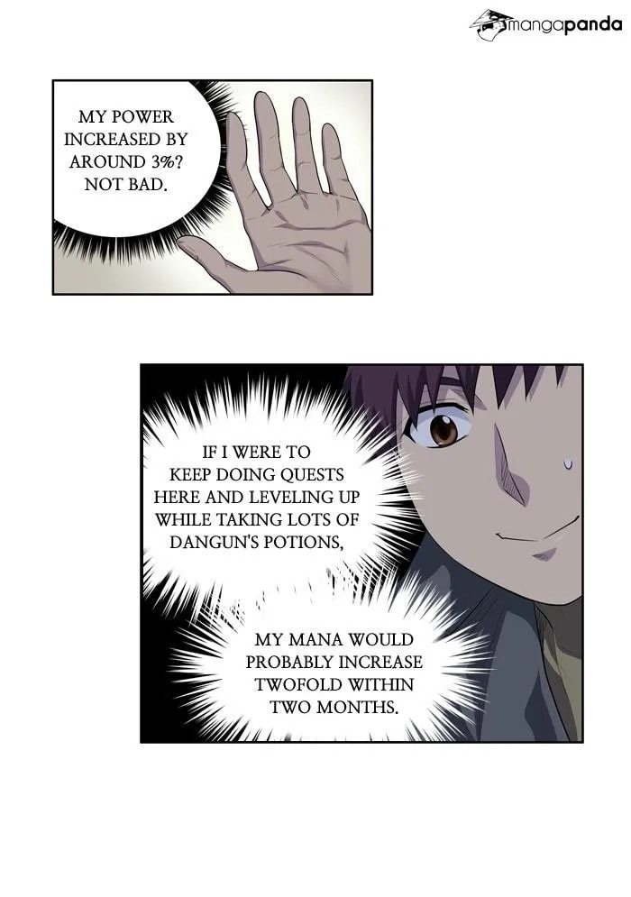 Read The Gamer chapter 173 image 25 on Lezhin