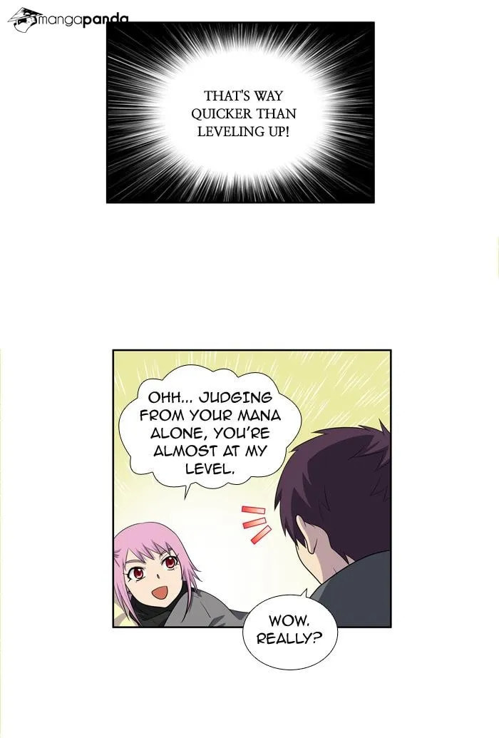 Read The Gamer chapter 173 image 26 on Lezhin