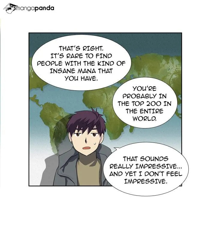 Read The Gamer chapter 173 image 27 on Lezhin