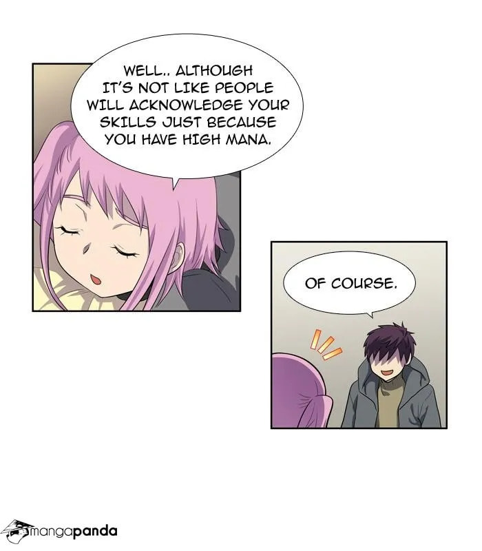 Read The Gamer chapter 173 image 28 on Lezhin