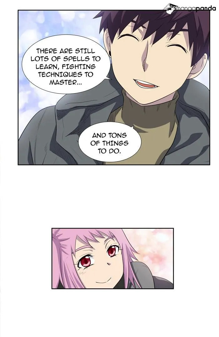 Read The Gamer chapter 173 image 29 on Lezhin