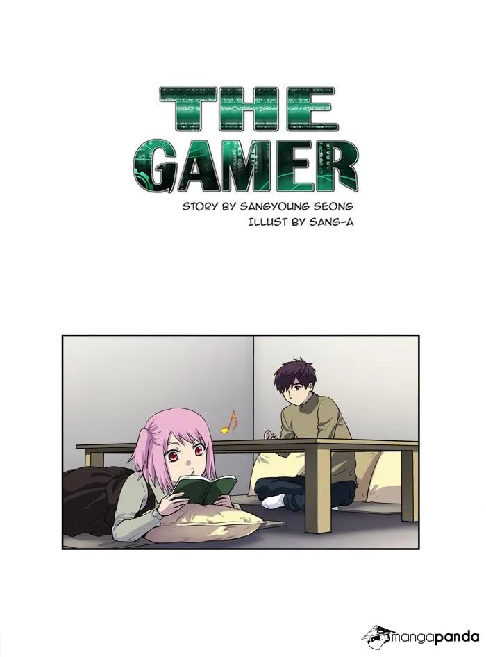 Read The Gamer chapter 174 image 0 on Lezhin