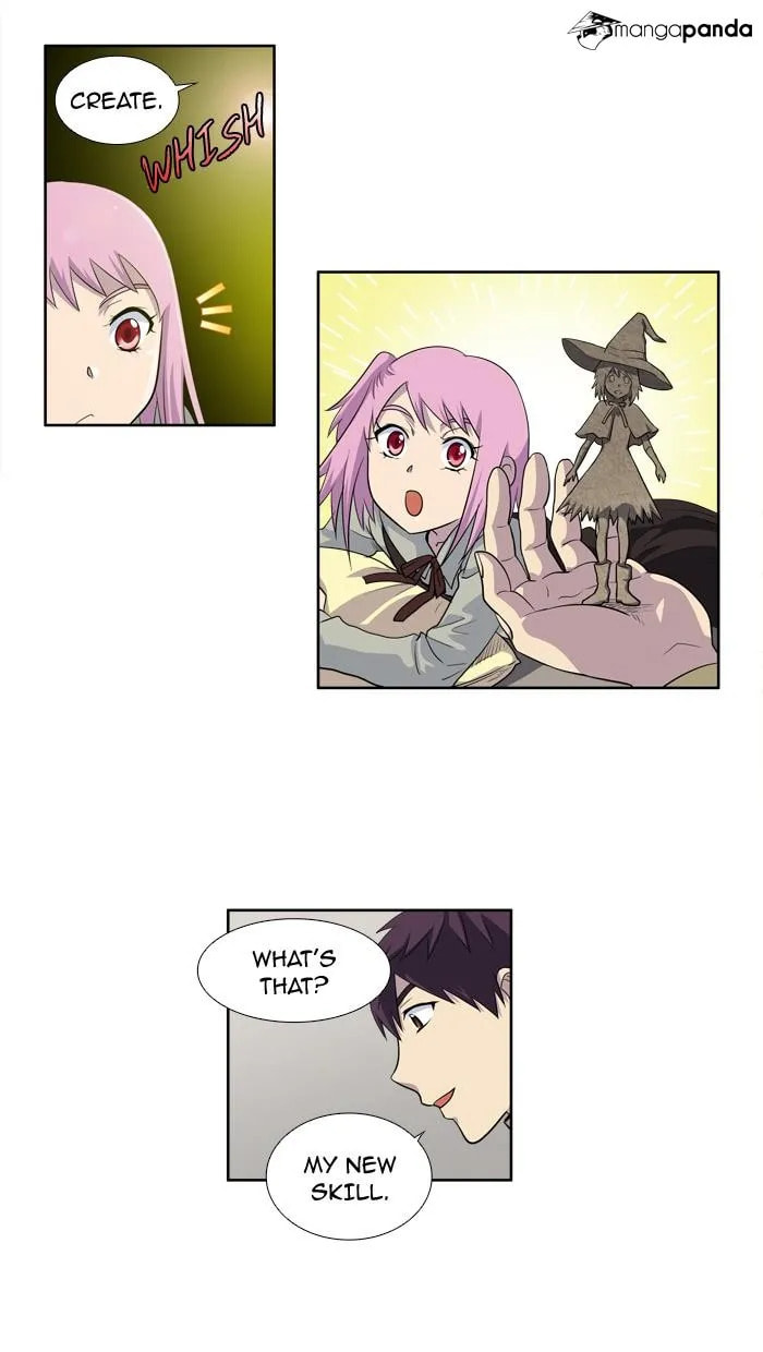 Read The Gamer chapter 174 image 1 on Lezhin