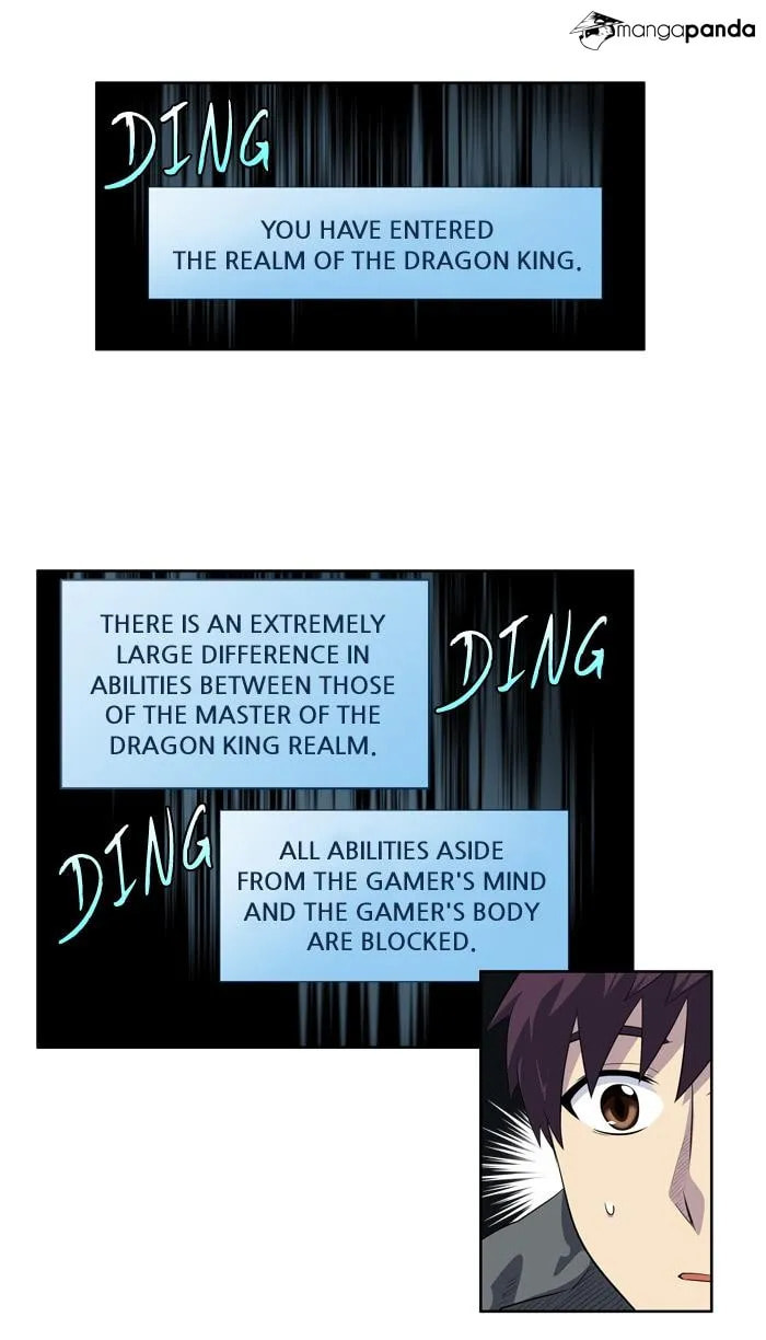 Read The Gamer chapter 174 image 11 on Lezhin