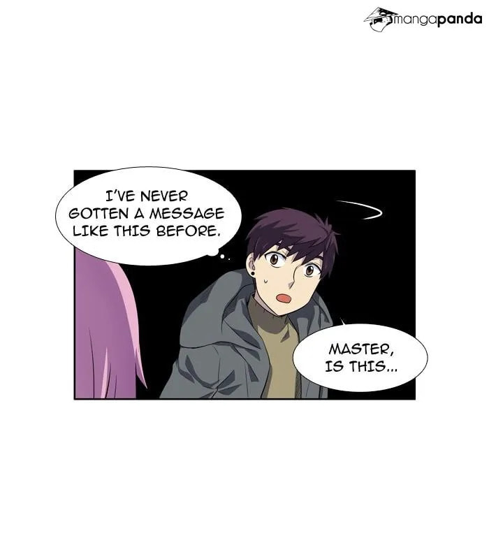 Read The Gamer chapter 174 image 12 on Lezhin