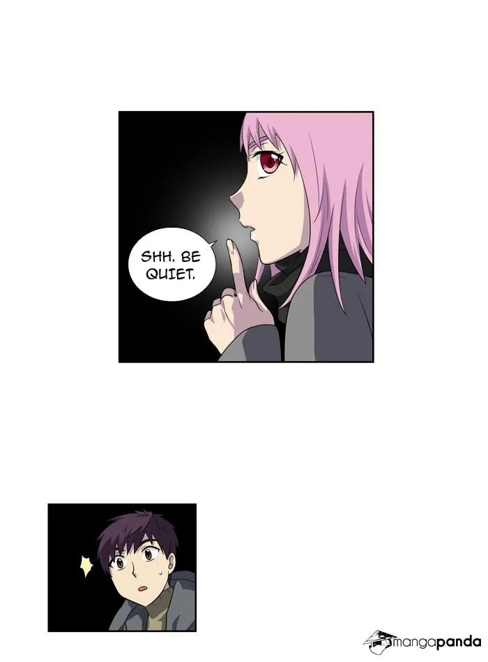 Read The Gamer chapter 174 image 13 on Lezhin
