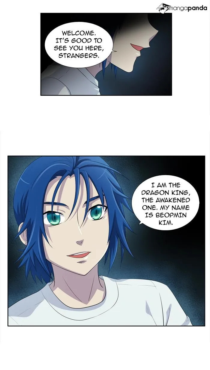 Read The Gamer chapter 174 image 15 on Lezhin