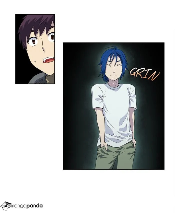 Read The Gamer chapter 174 image 16 on Lezhin
