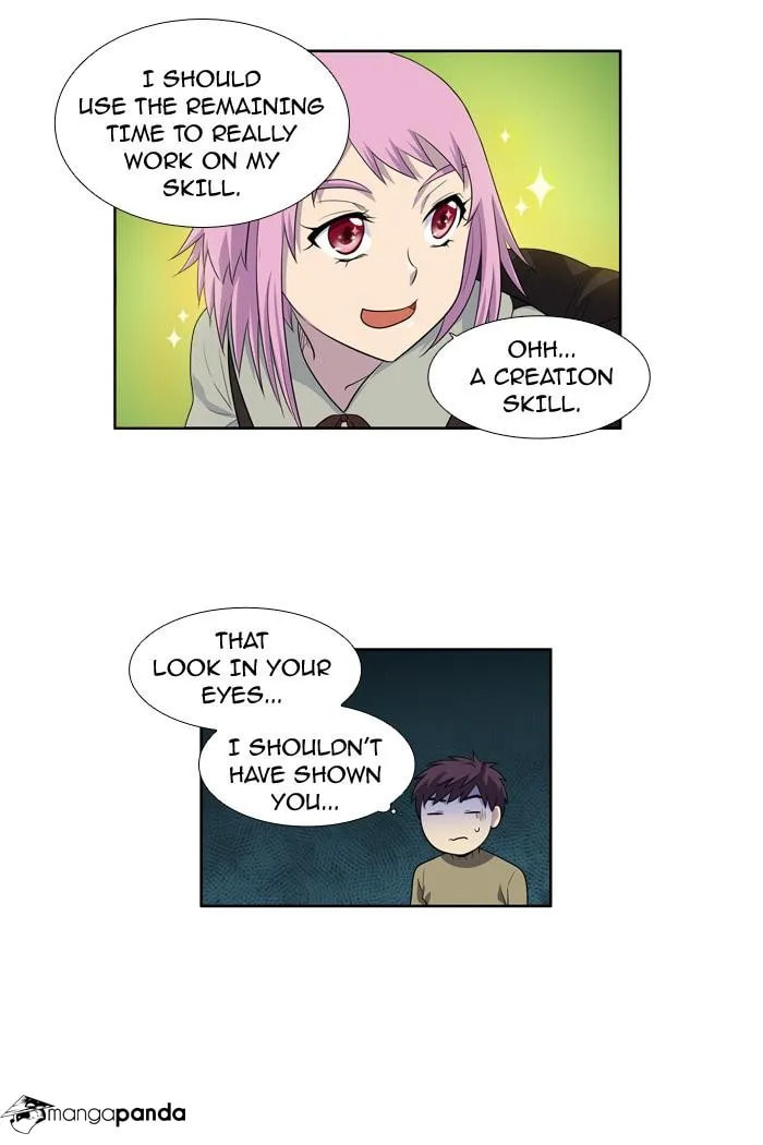 Read The Gamer chapter 174 image 2 on Lezhin