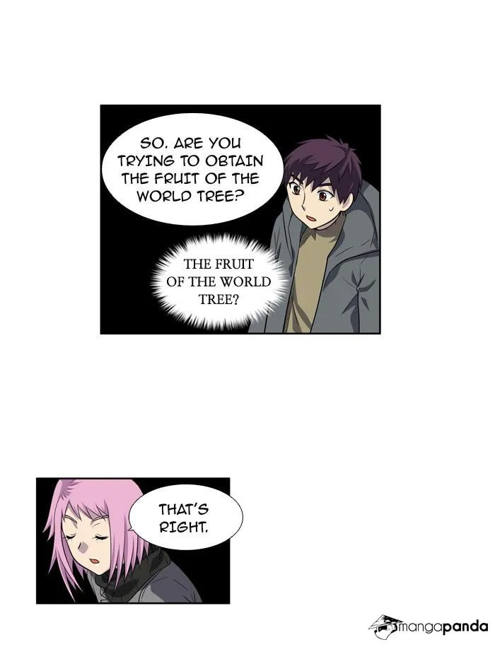 Read The Gamer chapter 174 image 20 on Lezhin