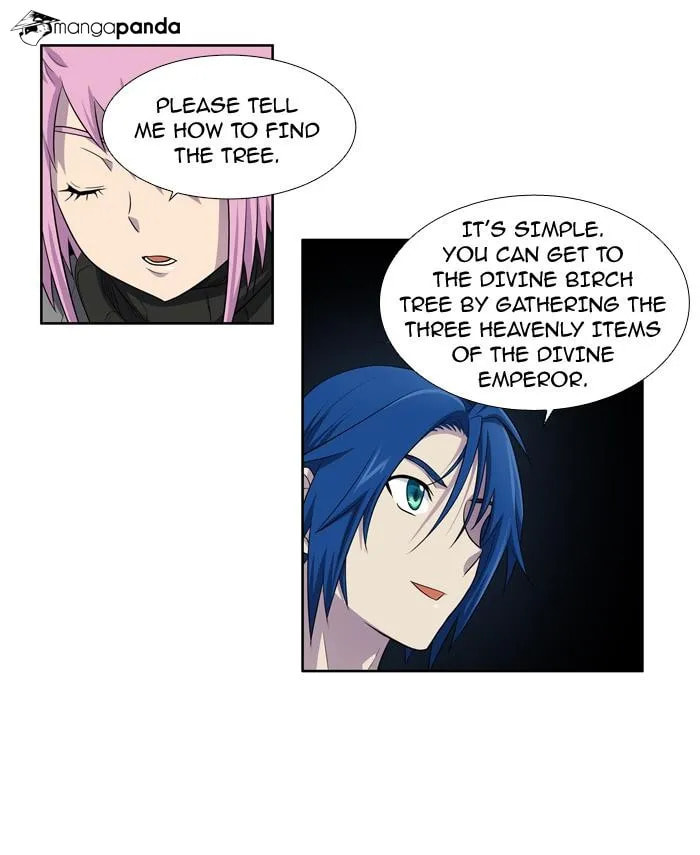 Read The Gamer chapter 174 image 22 on Lezhin