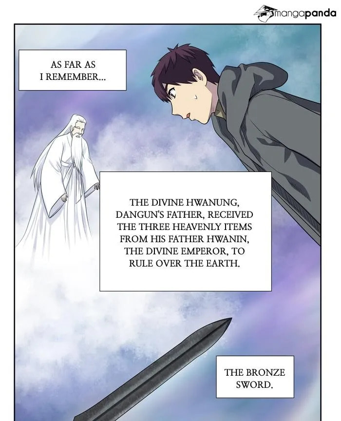 Read The Gamer chapter 174 image 24 on Lezhin