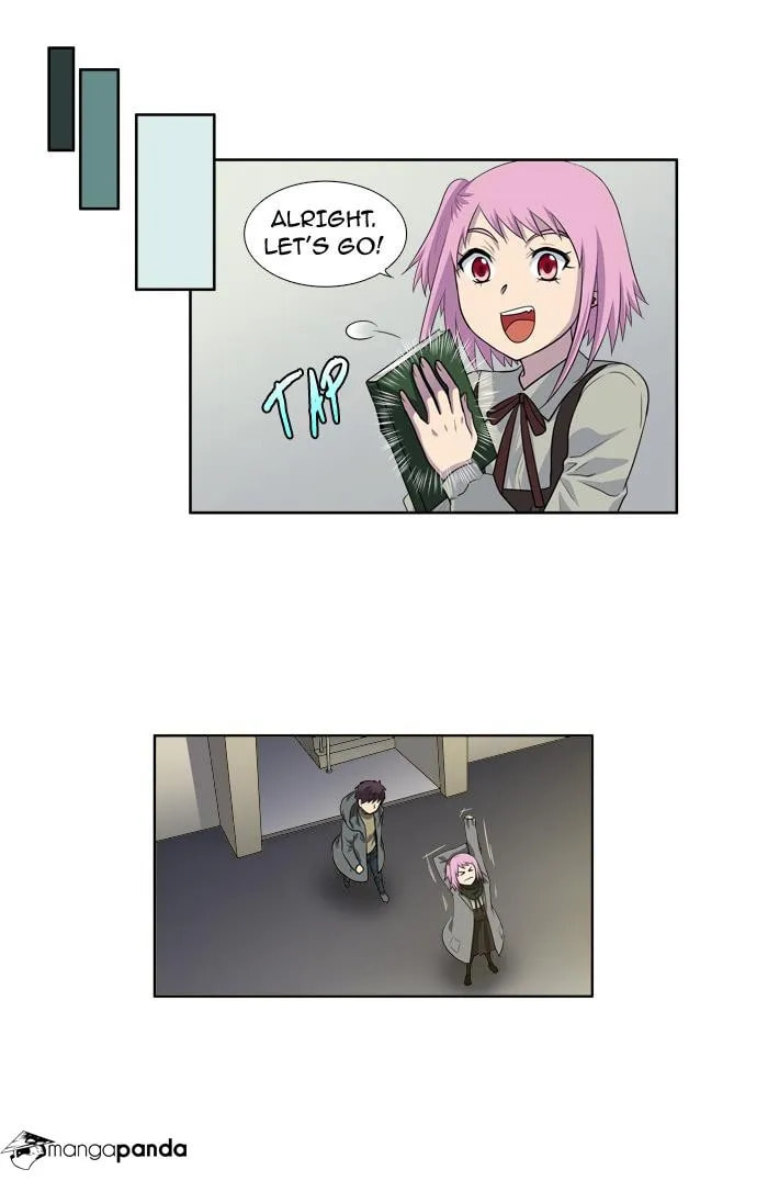 Read The Gamer chapter 174 image 3 on Lezhin