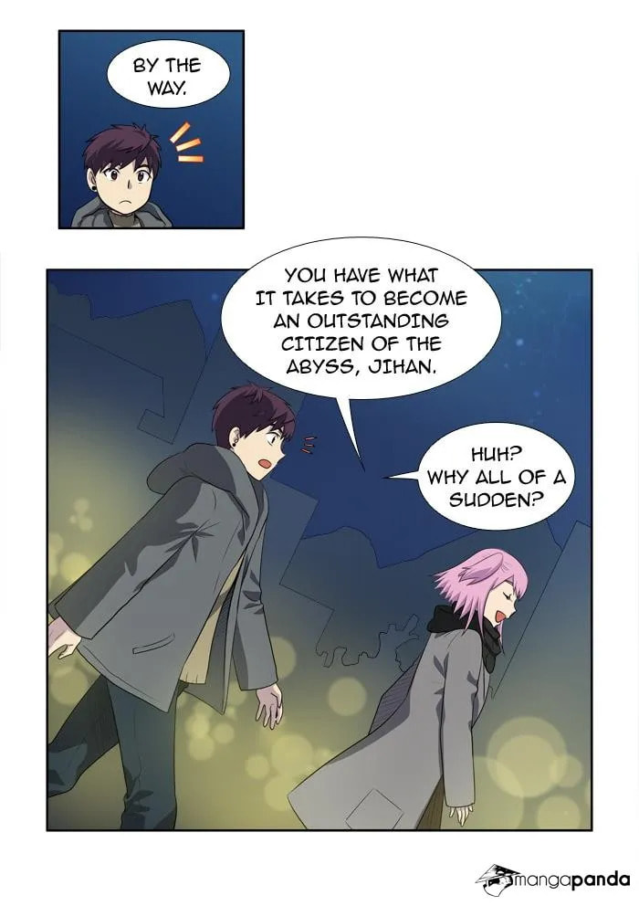 Read The Gamer chapter 174 image 4 on Lezhin