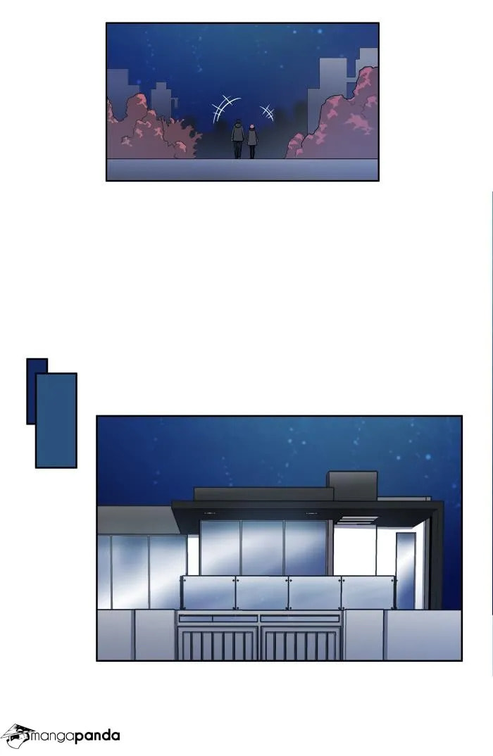 Read The Gamer chapter 174 image 7 on Lezhin