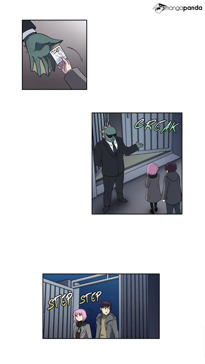 Read The Gamer chapter 174 image 8 on Lezhin