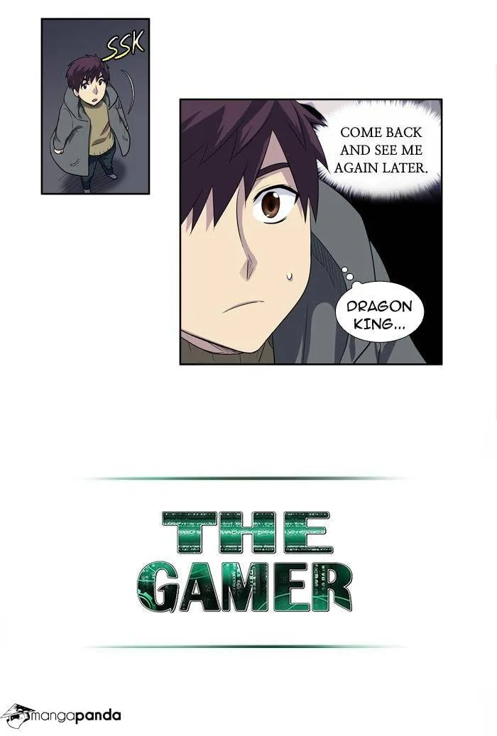 Read The Gamer chapter 175 image 11 on Lezhin