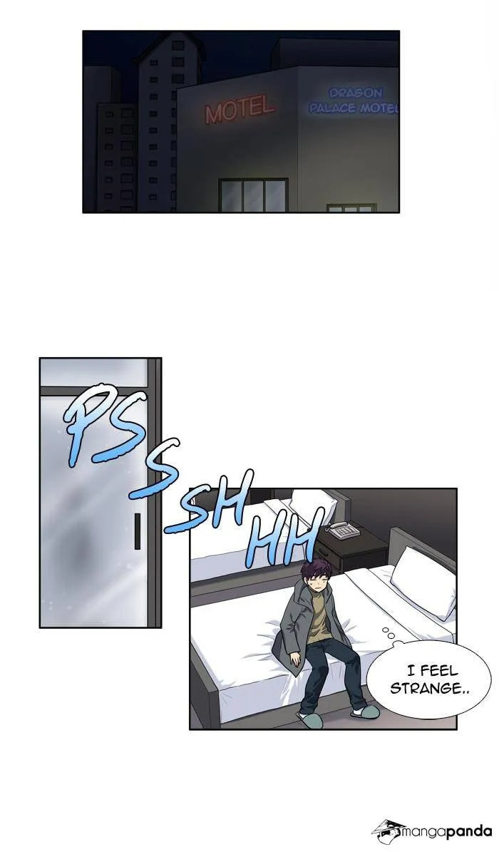 Read The Gamer chapter 175 image 12 on Lezhin