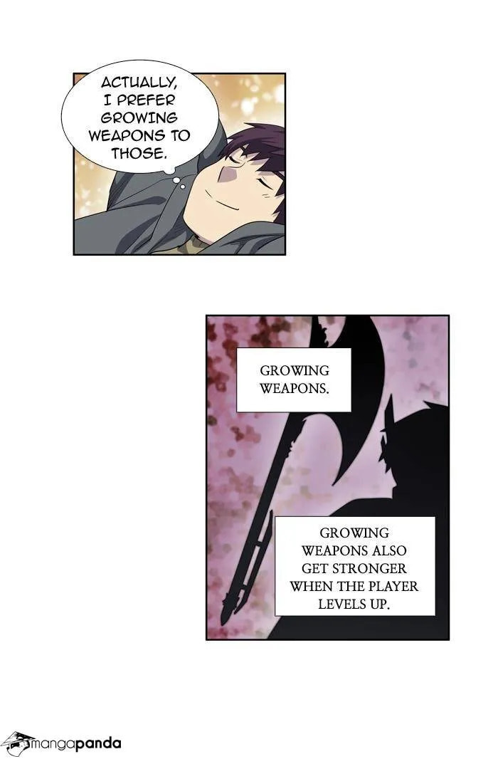 Read The Gamer chapter 175 image 16 on Lezhin