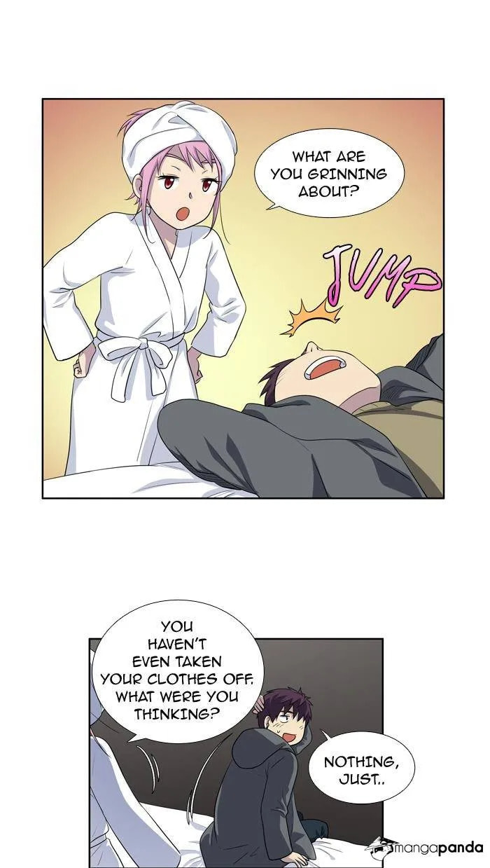 Read The Gamer chapter 175 image 18 on Lezhin