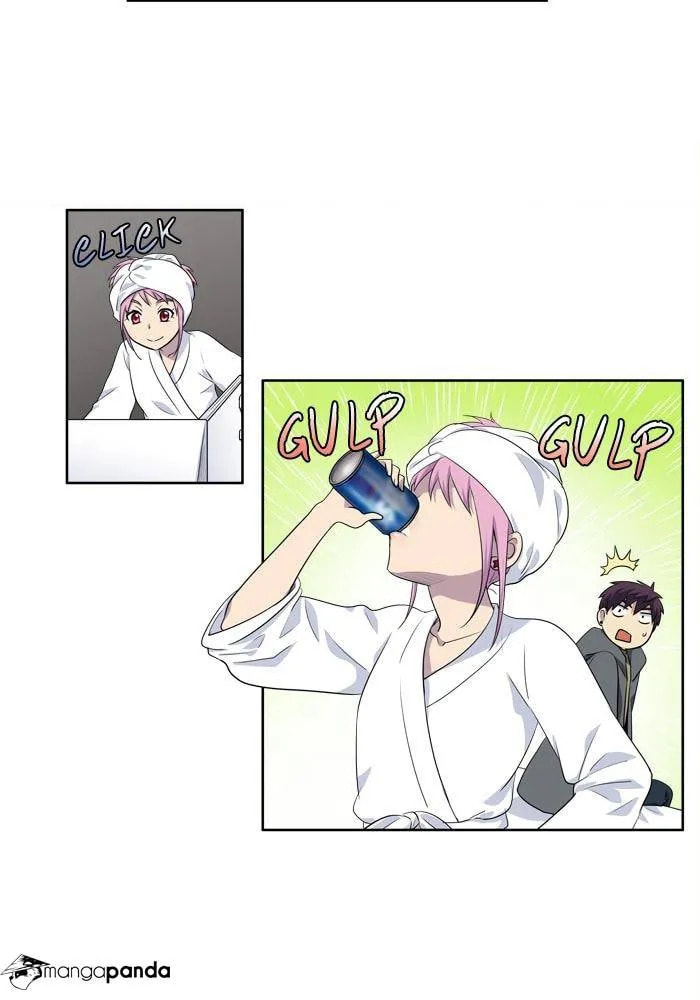 Read The Gamer chapter 175 image 19 on Lezhin