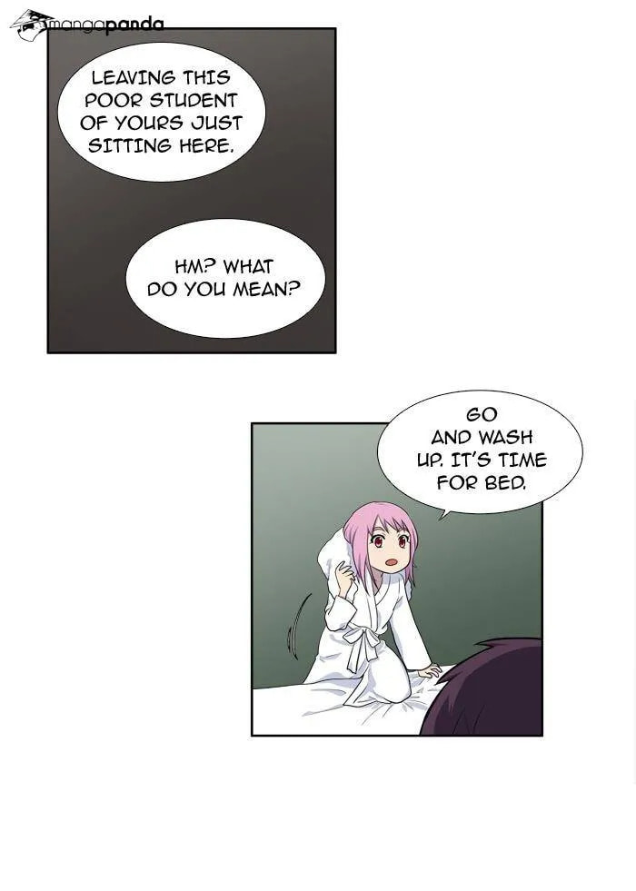 Read The Gamer chapter 175 image 21 on Lezhin