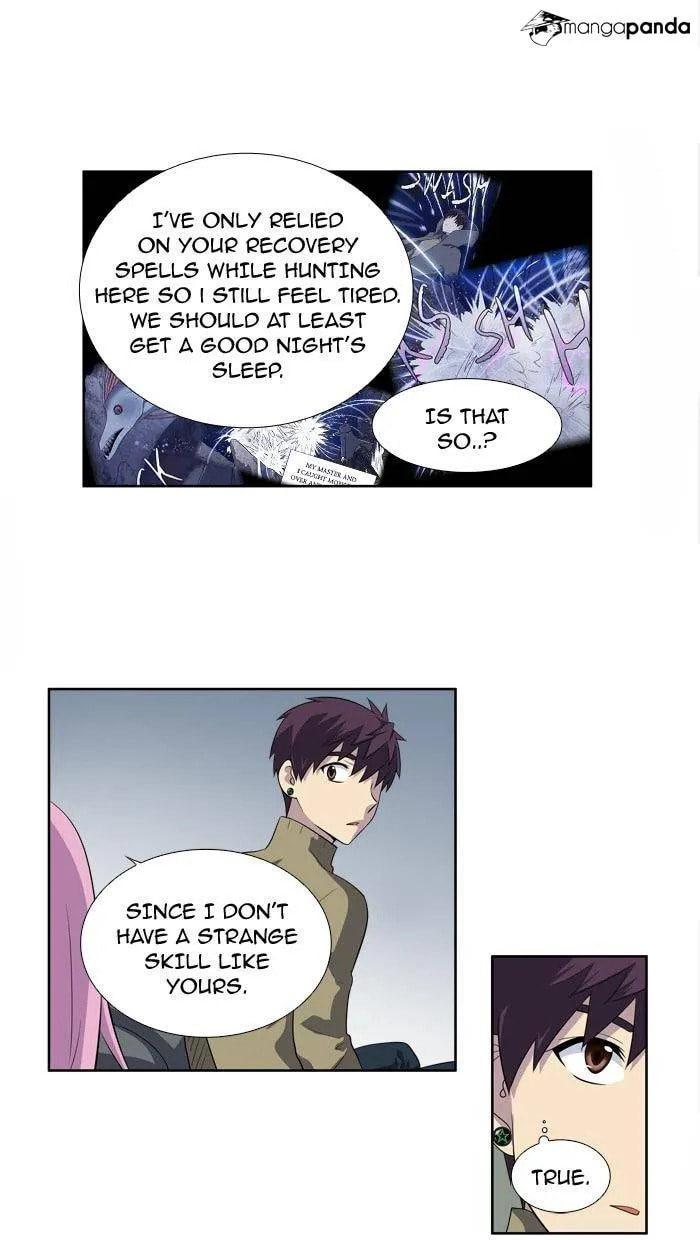 Read The Gamer chapter 175 image 24 on Lezhin
