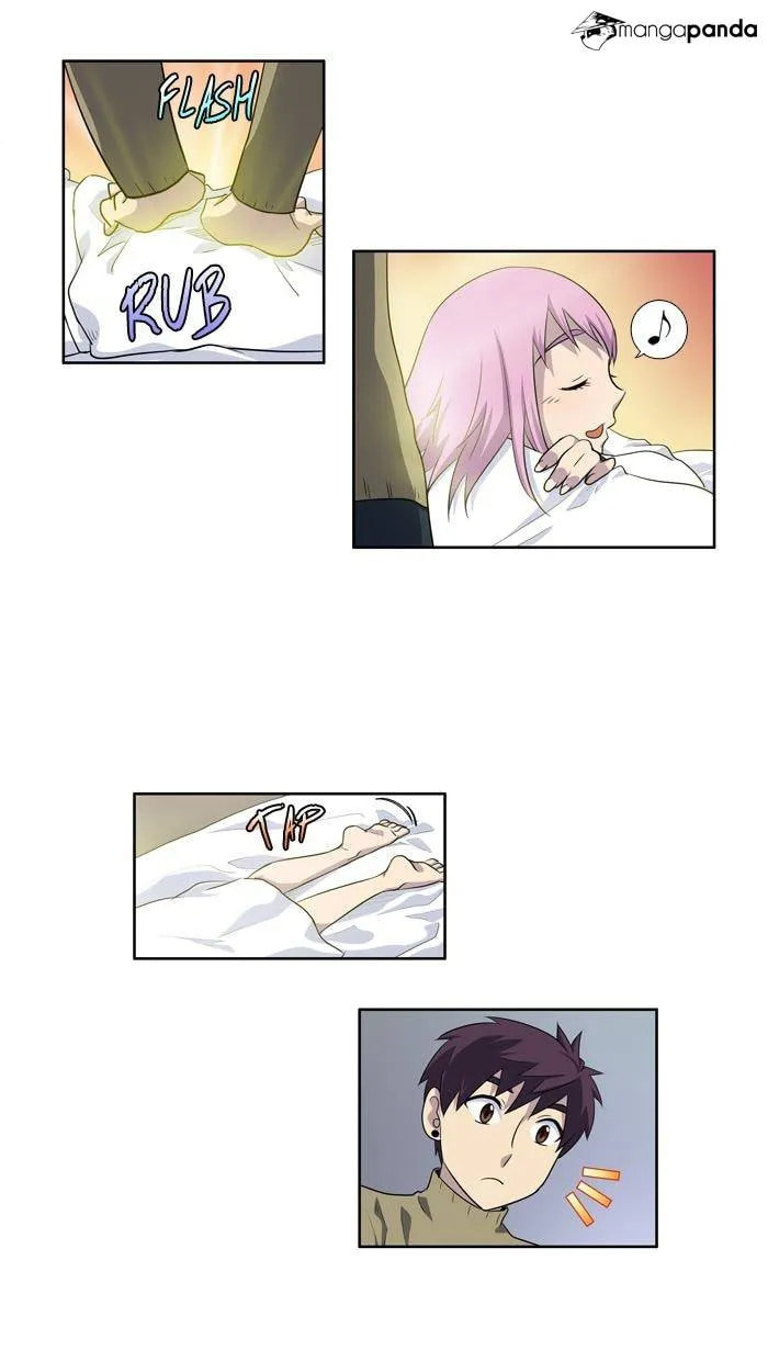 Read The Gamer chapter 175 image 26 on Lezhin
